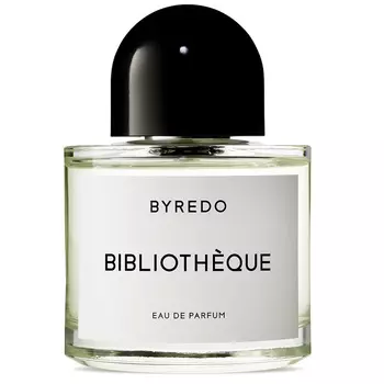 BYREDO Bibliotheque Eau De Parfum 50