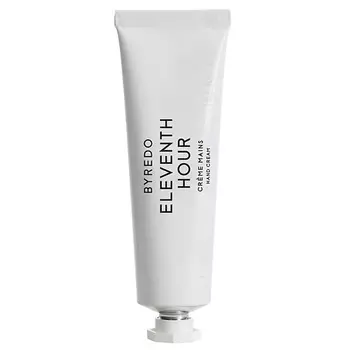 BYREDO Крем для рук Eleventh Hour Hand Cream