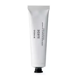 BYREDO Крем для рук Suede Hand cream