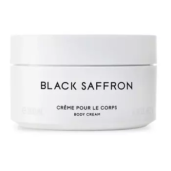 BYREDO Крем для тела Black Saffron Body Cream