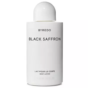BYREDO Лосьон для тела Black Saffron Body Lotion