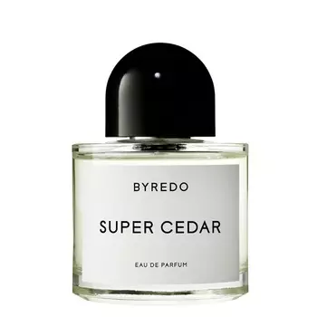 BYREDO Super Cedar Eau De Parfum 100