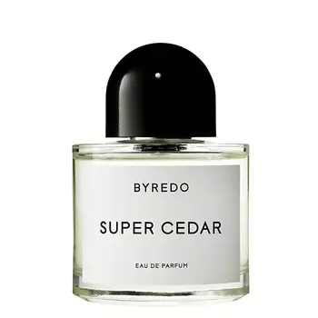BYREDO Super Cedar Eau De Parfum 100
