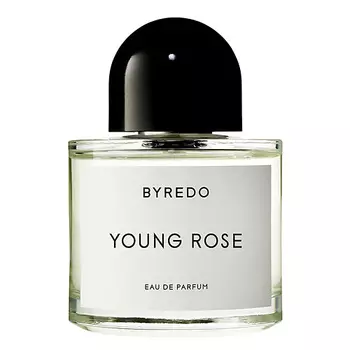 BYREDO Young Rose 100
