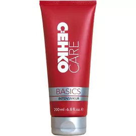 C:EHKO CARE BASICS Маска для интенсивного ухода 200.0