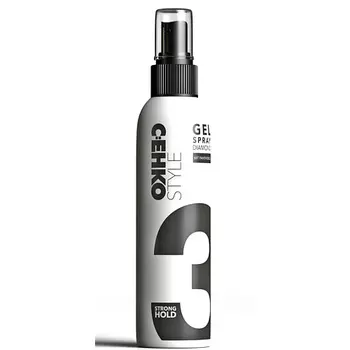 C:EHKO Гель-спрей для волос Style Diamond 200.0