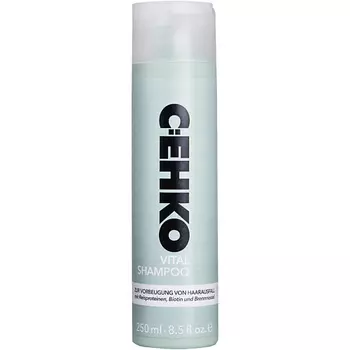 C:EHKO Шампунь Vital против выпадения волос 250
