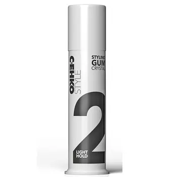 C:EHKO Тягучка для стайлинг STYLE CRYSTAL 100.0