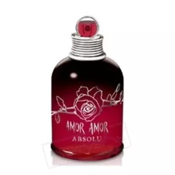 CACHAREL Amor Amor Absolu
