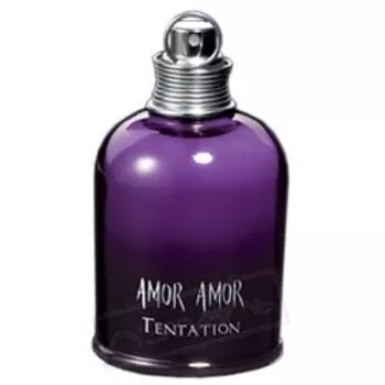 CACHAREL Amor Amor Tentation 100