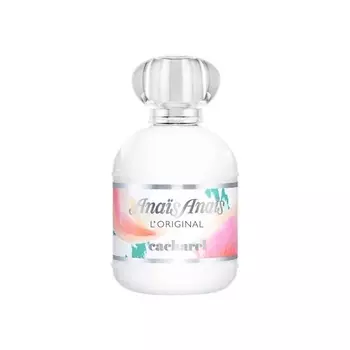 CACHAREL Anais Anais L'Original 100