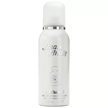 CACHAREL Дезодорант Anais Anais 150.0