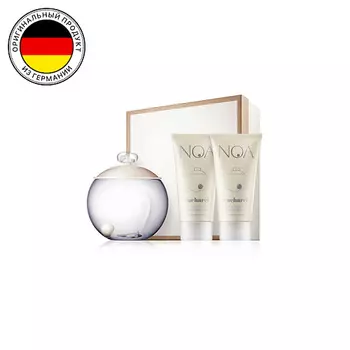 CACHAREL Парфюмерный набор Noa: Туалетная вода + Лосьоны для тела 1.0