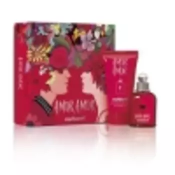 CACHAREL Подарочный набор Amor Amor