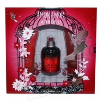 CACHAREL Подарочный набор Amor Amor Absolu
