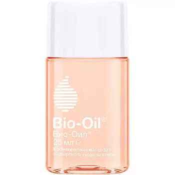BIO-OIL Масло косметическое от шрамов, растяжек, неровного тона кожи Oil Against Scars and Stretch Marks
