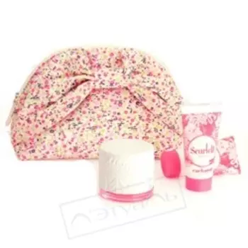CACHAREL Подарочный набор Scarlett