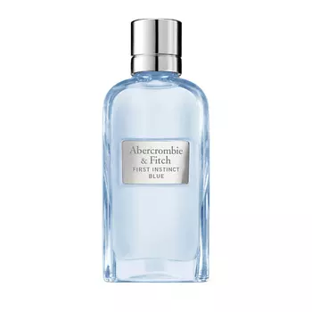 ABERCROMBIE &amp; FITCH First Instinct Blue Women