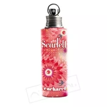 CACHAREL Scarlett Limited Editon