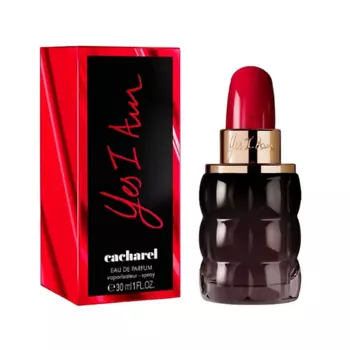 CACHAREL Женская парфюмерная вода Yes I Am 30.0