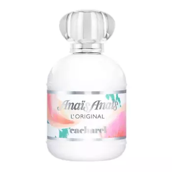 CACHAREL Женская туалетная вода Anais Anais L'original 50.0