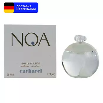 CACHAREL Туалетная вода Noa 50.0