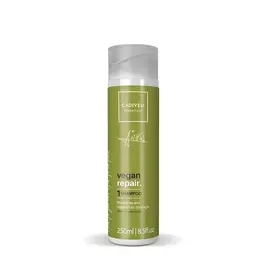 CADIVEU Веган Шампунь Shampoo Essentials –vegan repair