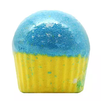 CAF MIMI Гейзер для ванны Смородиновый капкейк 140.0