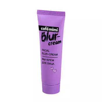 café mimi Blur-крем для лица