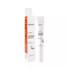 CAF MIMI Осветляющий крем для кожи вокруг глаз 20.0
