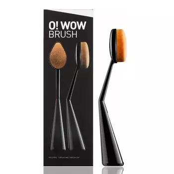 CAILYN Кисть для нанесения тона