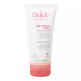 CAKE Бальзам для сушки волос The Grace Full Blow Out Balm