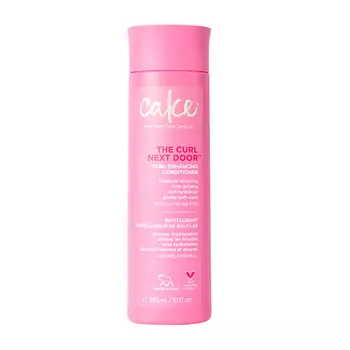 CAKE Кондиционер для кудрявых волос The Curl Next Door Curl Enhancing Conditioner