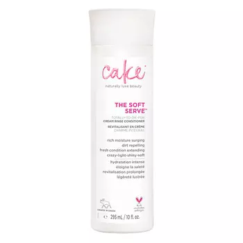 CAKE Кондиционер-ополаскиватель для волос The Soft Serve Cream Rinse Conditioner