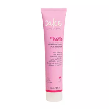 CAKE Крем для укладки волос The Curl Friend Defining Curl Cream