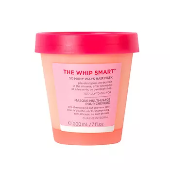 CAKE Маска для волос увлажняющая