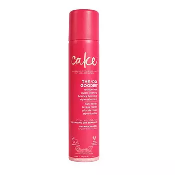 CAKE Сухой шампунь, придающий объем The Do Googer Volumizing Dry Shampoo