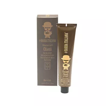 BARBA ITALIANA Гель-воск для укладки волос Chianti