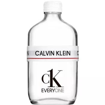 CALVIN KLEIN Ck Everyone 100