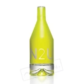 CALVIN KLEIN ck IN2U POP