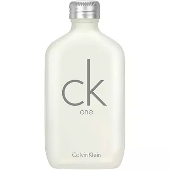 CALVIN KLEIN CK One 100