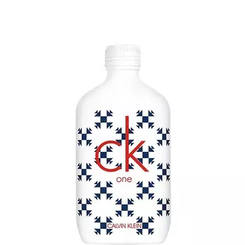 CALVIN KLEIN Ck One Collector's Edition