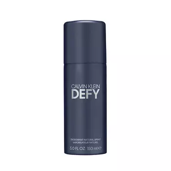 CALVIN KLEIN Дезодорант Defy