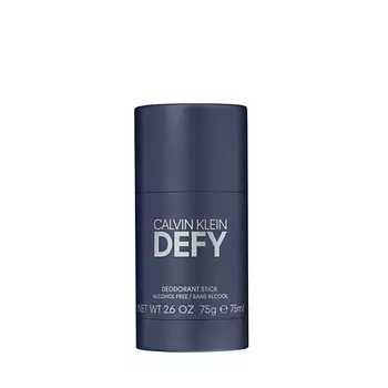 CALVIN KLEIN Дезодорант Defy