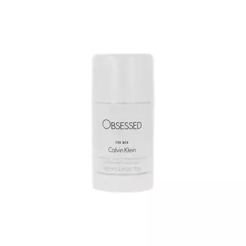 CALVIN KLEIN Дезодорант-стик Obsessed For Men