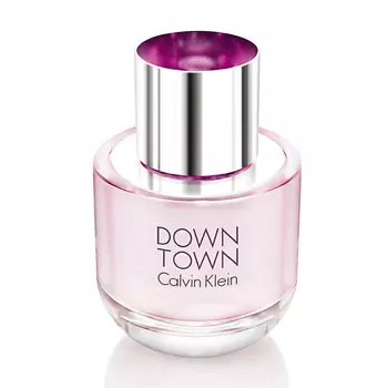 CALVIN KLEIN Downtown