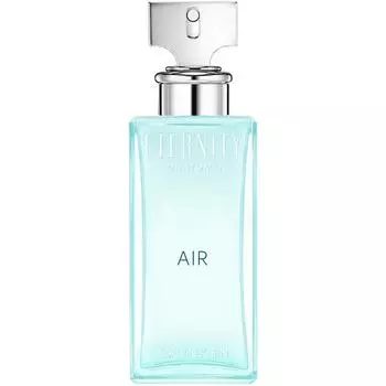 CALVIN KLEIN Eternity Air Woman 100