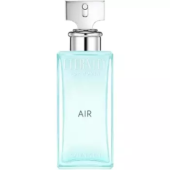 CALVIN KLEIN Eternity Air Woman 100