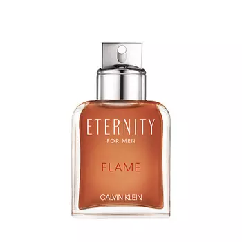 CALVIN KLEIN Eternity Flame For Man