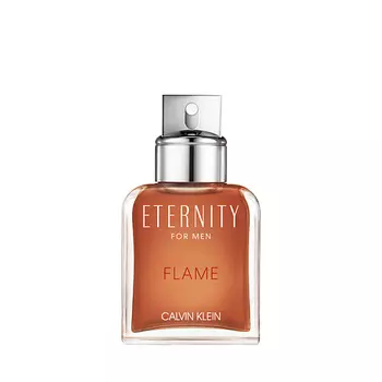 CALVIN KLEIN Eternity Flame For Man